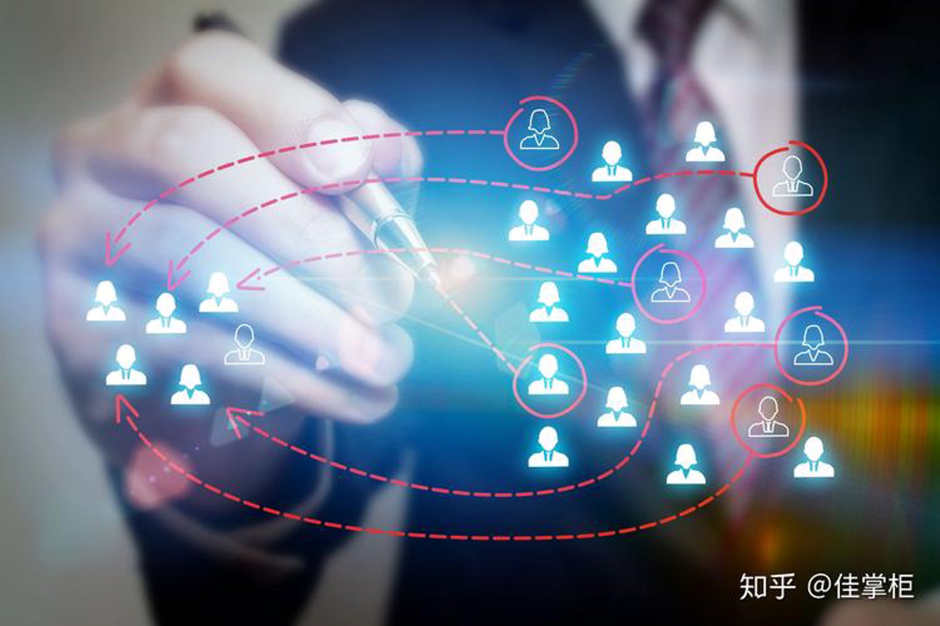 北京软件开发全解析：从需求洞察到数字产品落地的完整指南